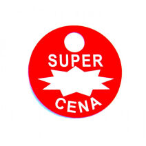 SUPER CENA (NET/NET)