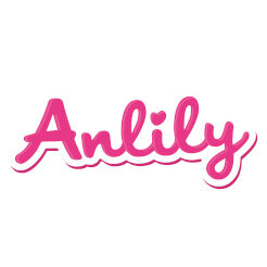 ANLILY - LALKI 30 cm.