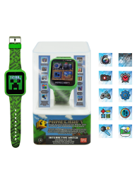 Minecraft, Smartwatch