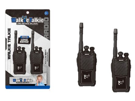 Walkie talkie