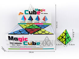 Kostka Rubika Piramida 3 x 3