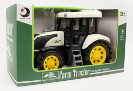 Traktor 36 cm z dźwiękami