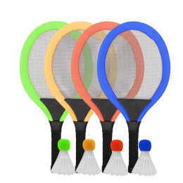 Racket Set W/L(4C)