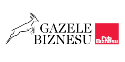 Icom Poland Gazelą Biznesu 2017 