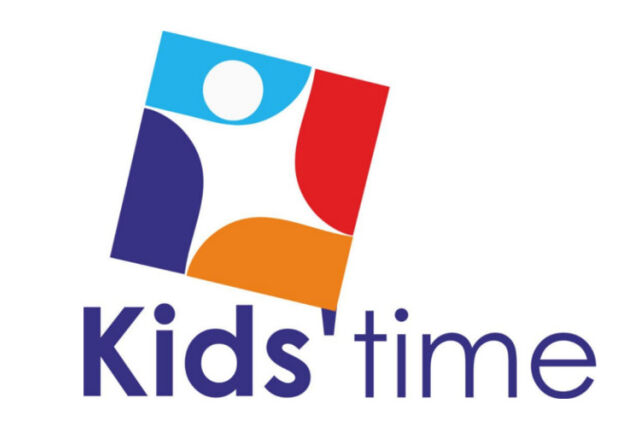 Targi Kids' Time 2016