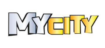 Nowości z serii MyCity 3w1