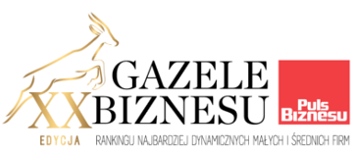 Icom Poland ponownie Gazelą Biznesu 2019