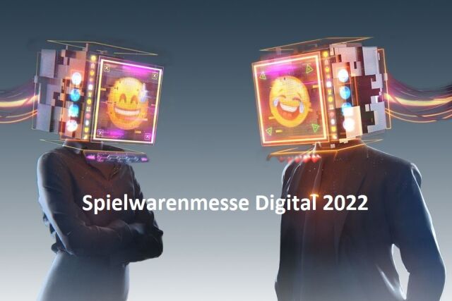 Spielwarenmesse Digital 2022 - Toys4All and BLOCKI offer - visit and connect!